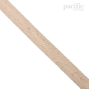 13mm 100% Cotton Webbing Texture 3 : 360024WB