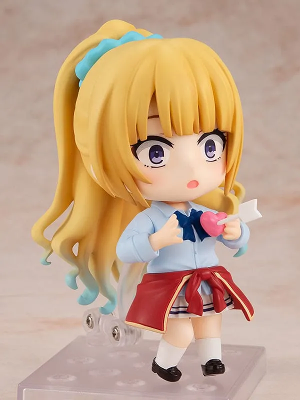 1952 Nendoroid Kei Karuizawa