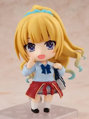 1952 Nendoroid Kei Karuizawa