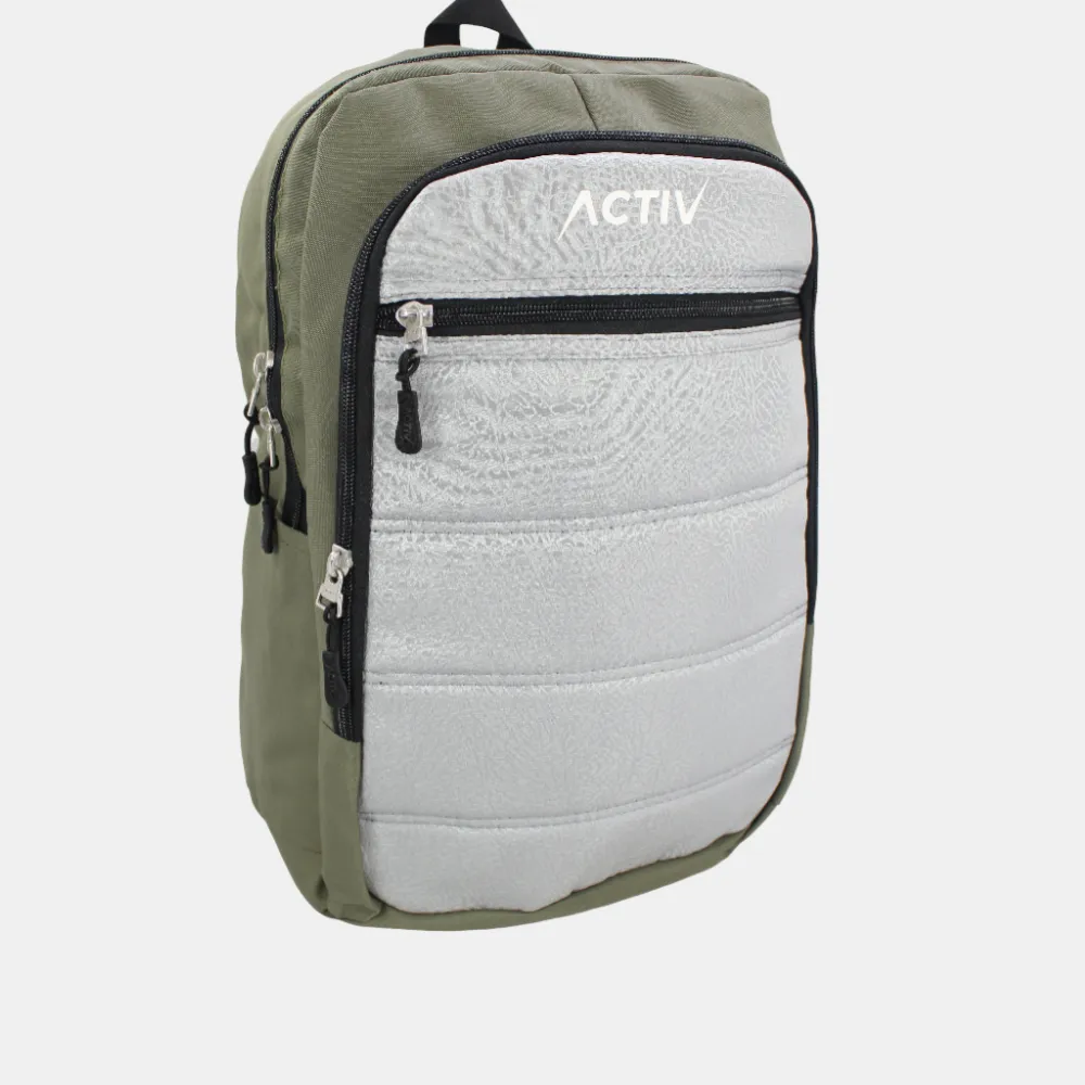 296539ACTIV LAPTOP BACKPACK L40*W30