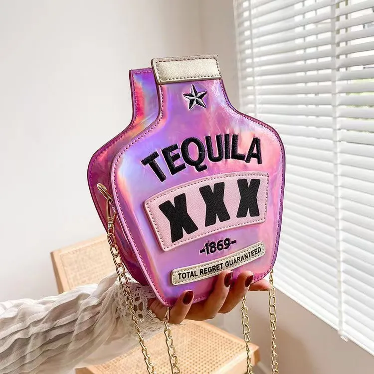 9038 TEQUILA PURSE