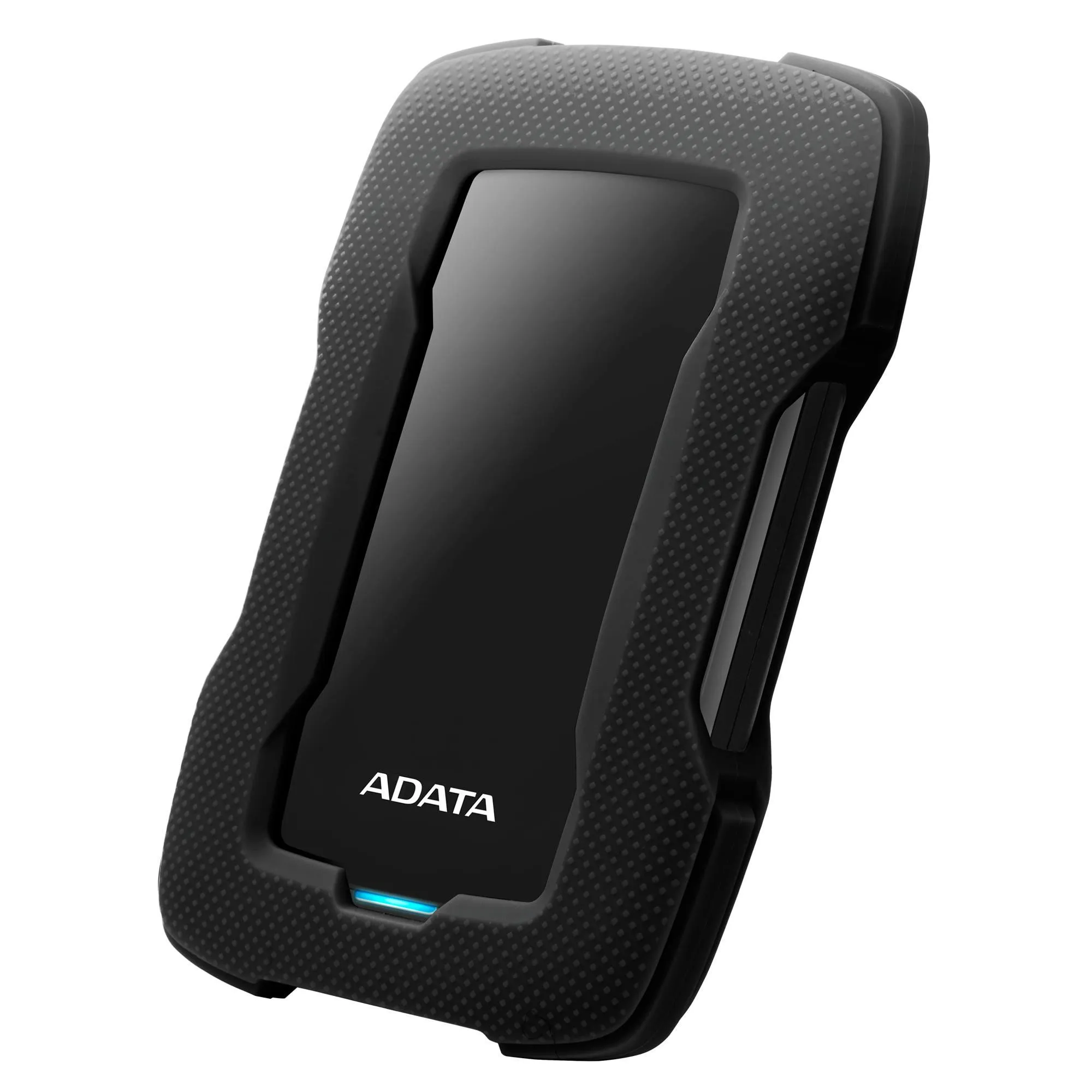 ADATA HD330 4TB DURABLE EXTERNAL HDD (BLACK)