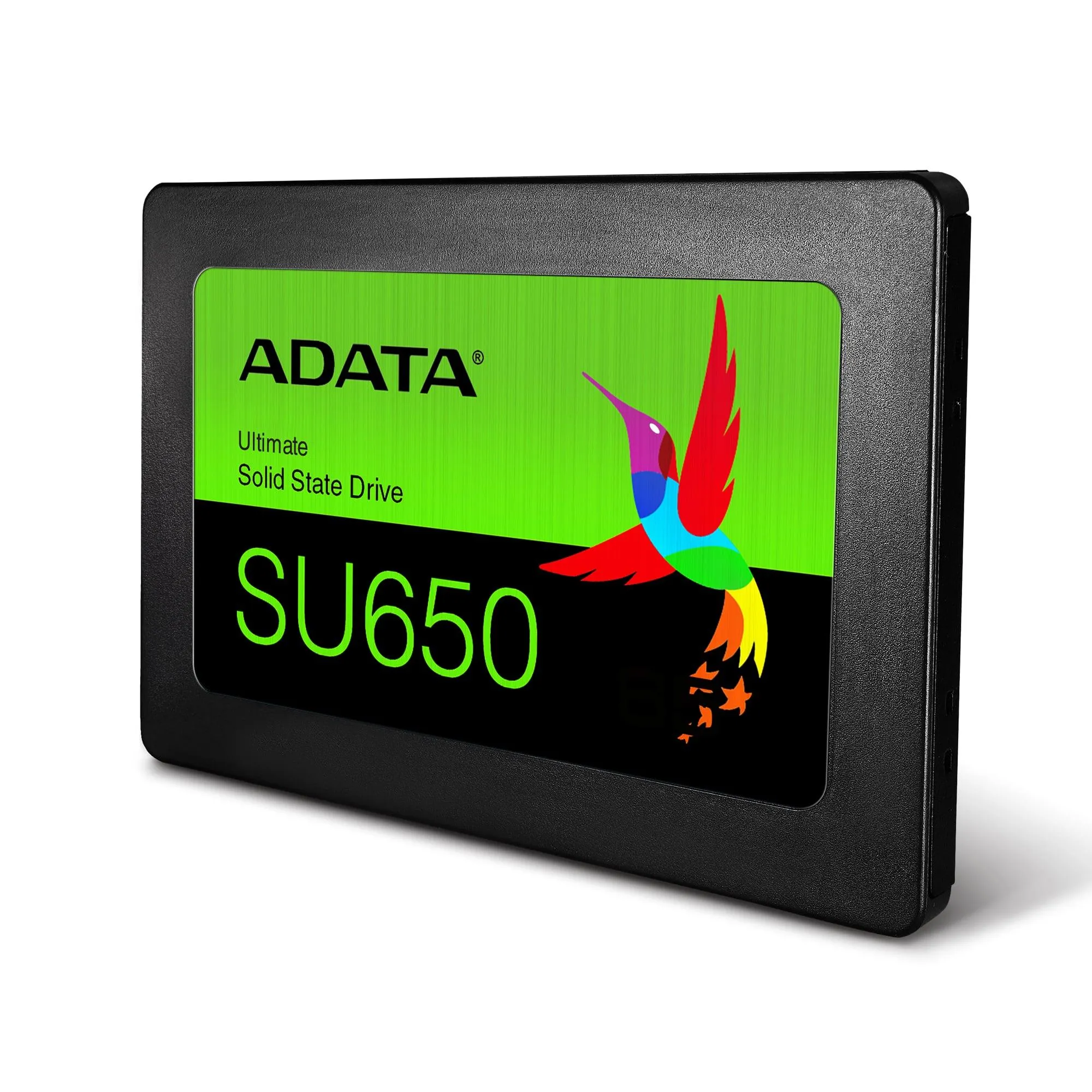 Adata SU650 240GB 2.5-Inch SATA 6GB/S SSD (ASU650SS-240GT-R)