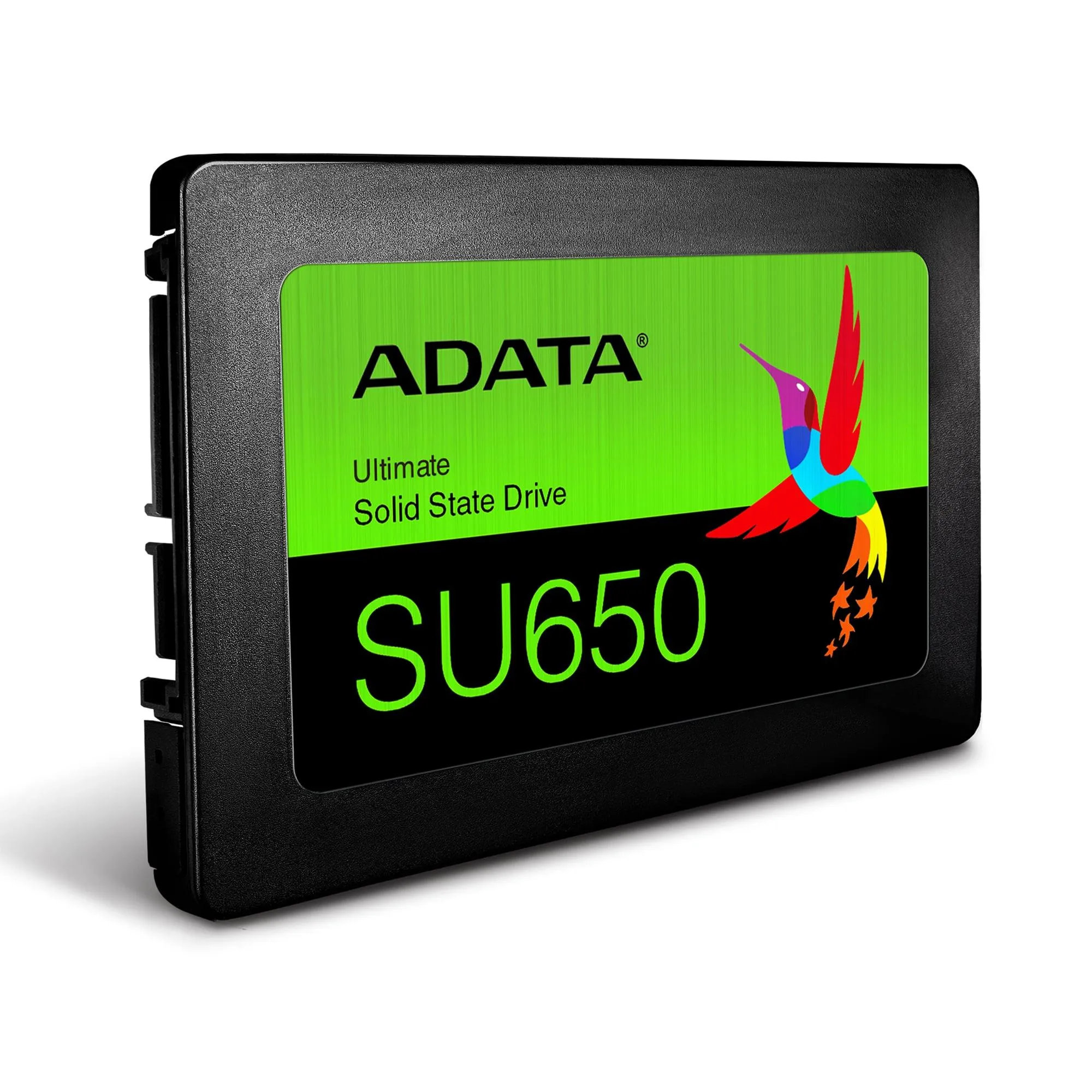 Adata SU650 240GB 2.5-Inch SATA 6GB/S SSD (ASU650SS-240GT-R)