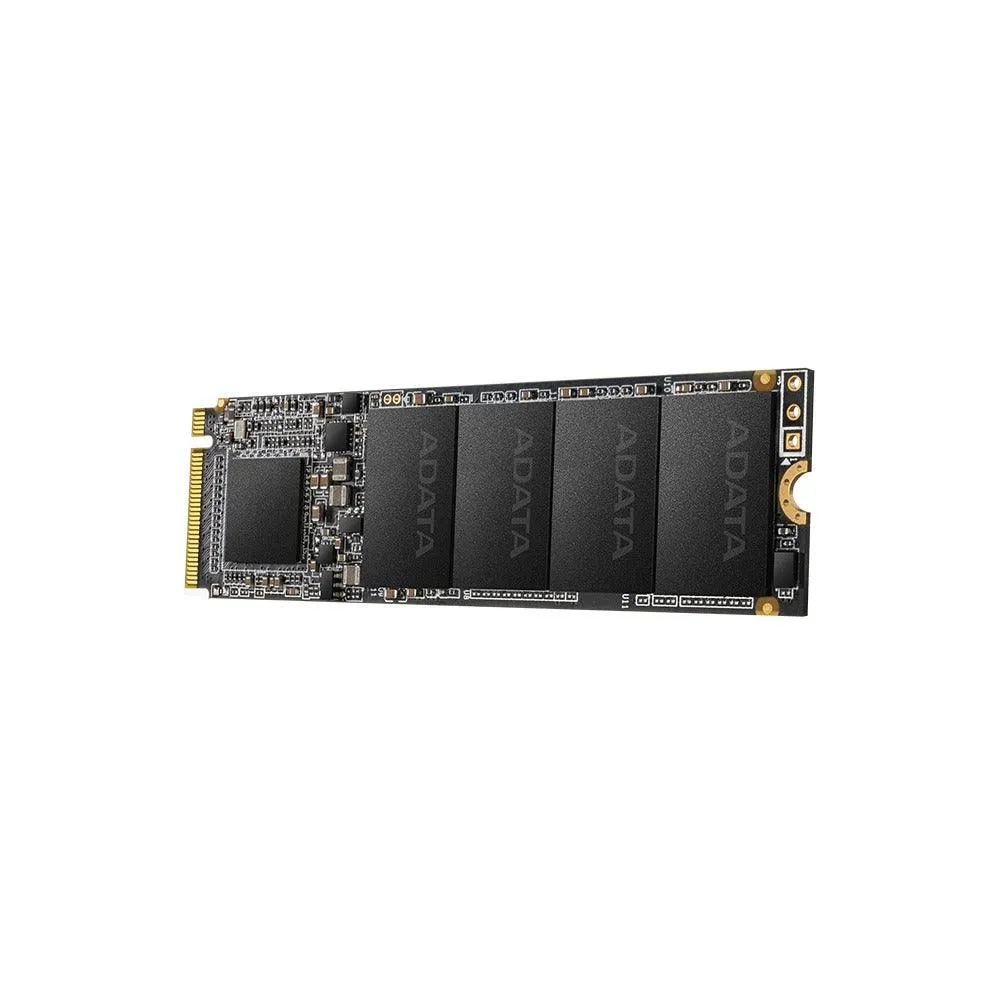 Adata XPG SX6000 Pro 1TB M.2 2280 PCIE GEN3X4 SSD (ASX6000PNP-1TT-C)