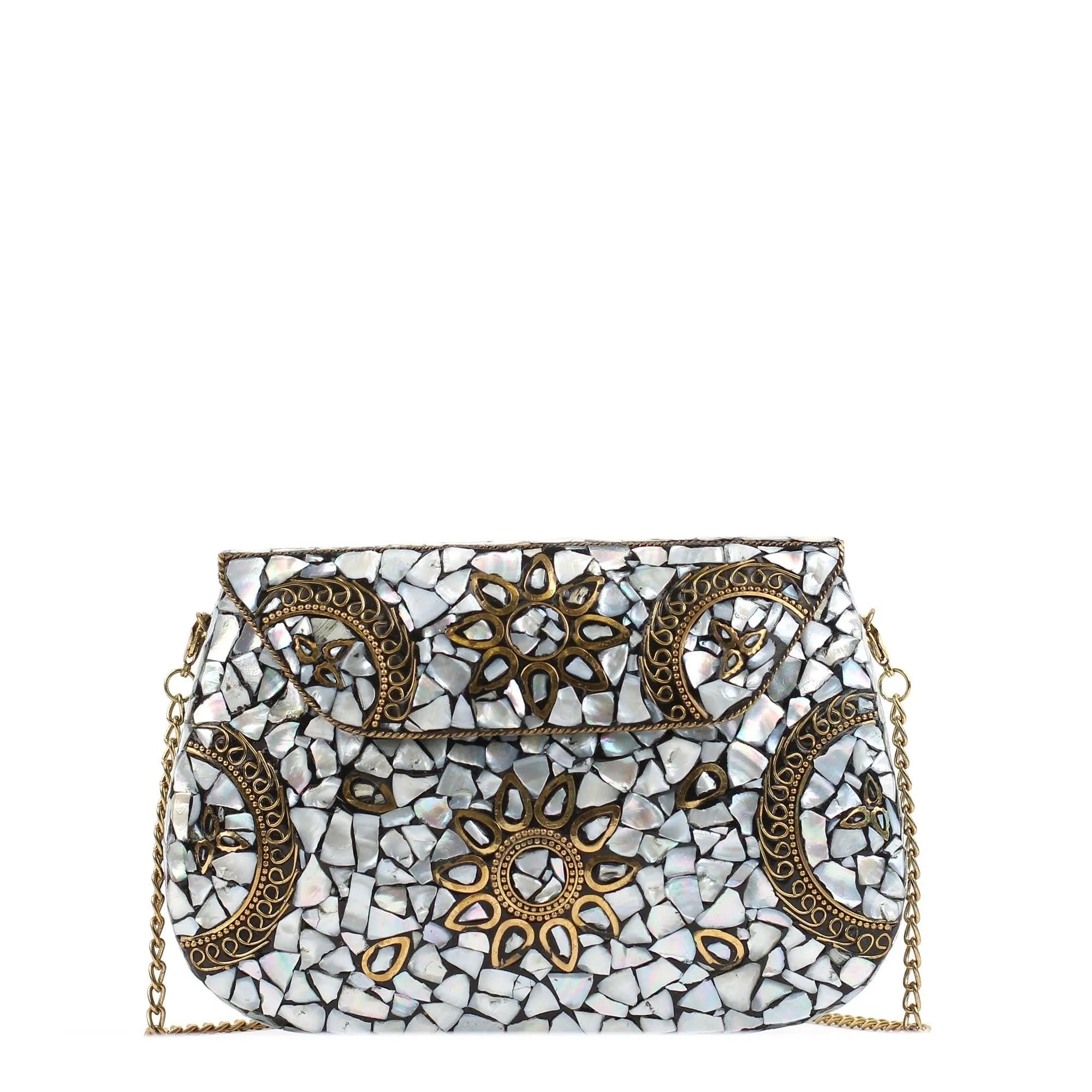 Amoli Clutch