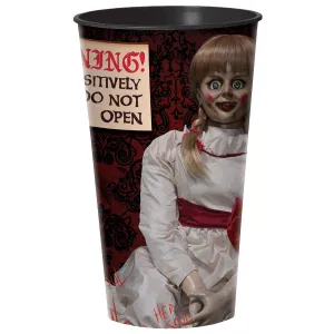 Annabelle Party Favour Cup, 32 oz.