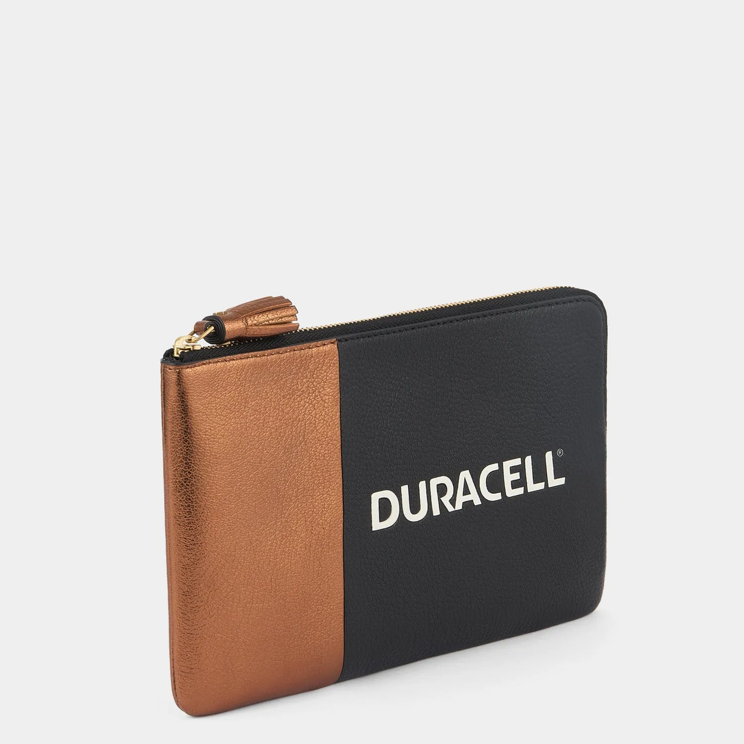 Anya Brands Duracell Zip Loose Pocket