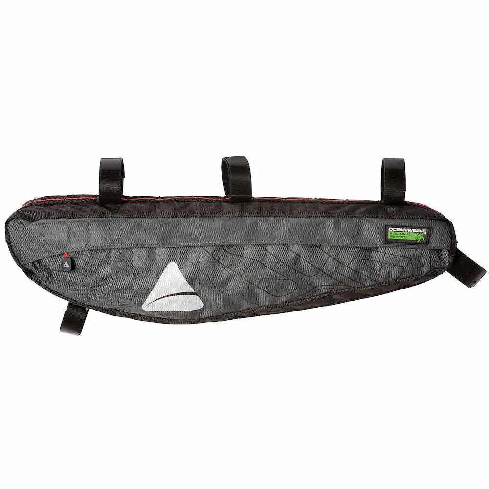 Axiom Seymour Oceanweave P2.5 Frame Bag