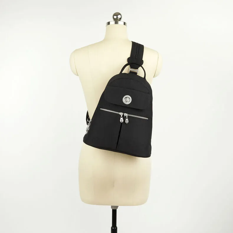 Baggallini Naples Convertible Backpack