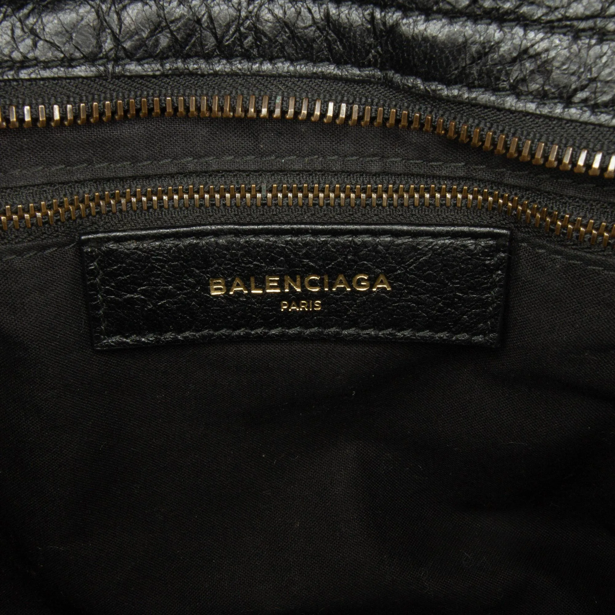 Balenciaga Graffiti Motocross Classic City