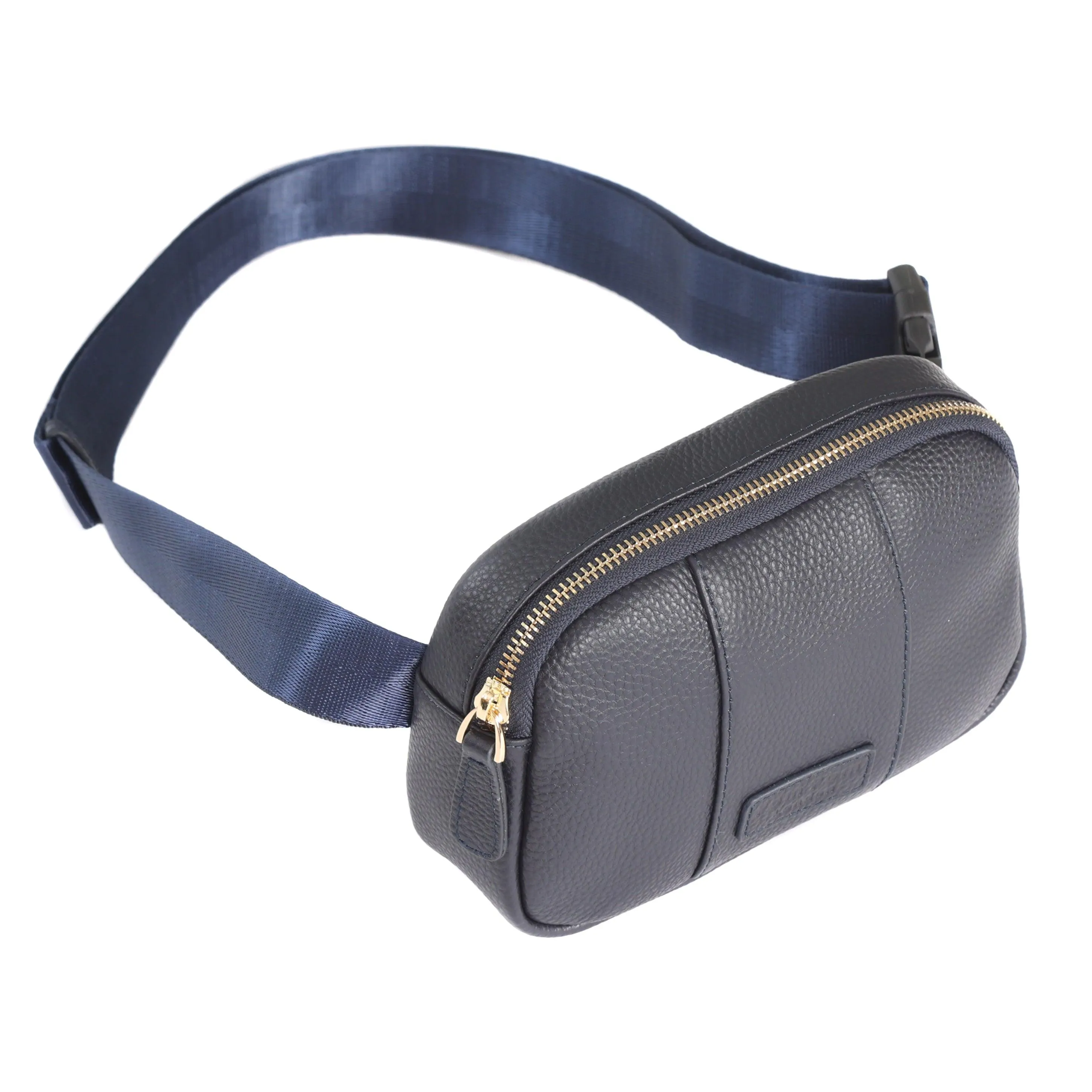 Barnes Belt Bag Navy