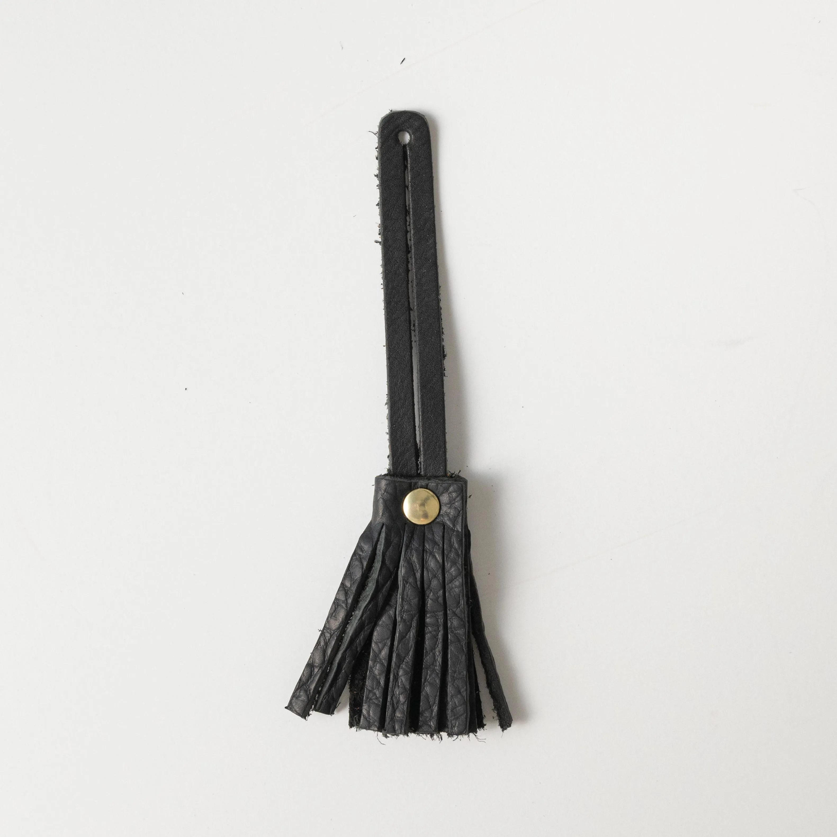 Black Kodiak Mini Tassel