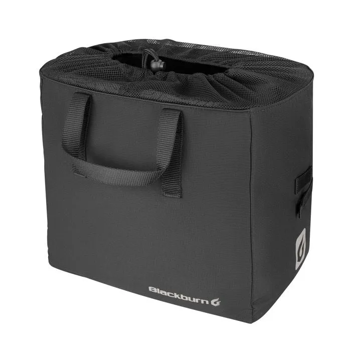 Blackburn Local Grocery Pannier - Black