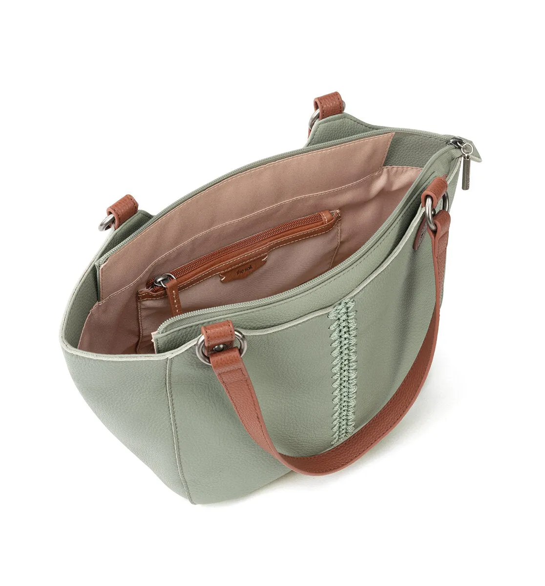 Bolinas Satchel