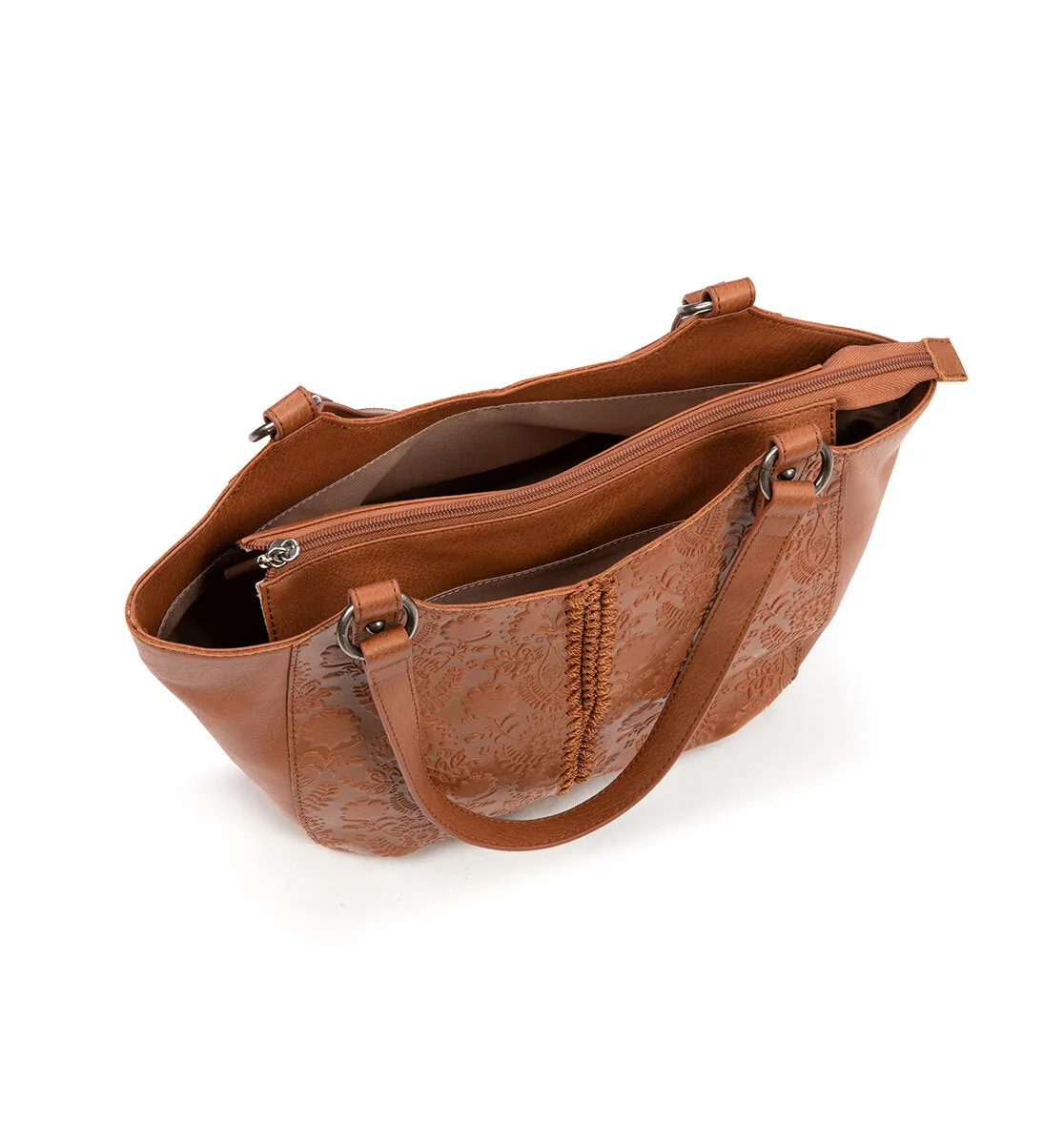 Bolinas Satchel