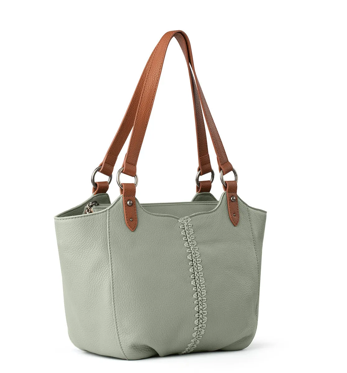 Bolinas Satchel