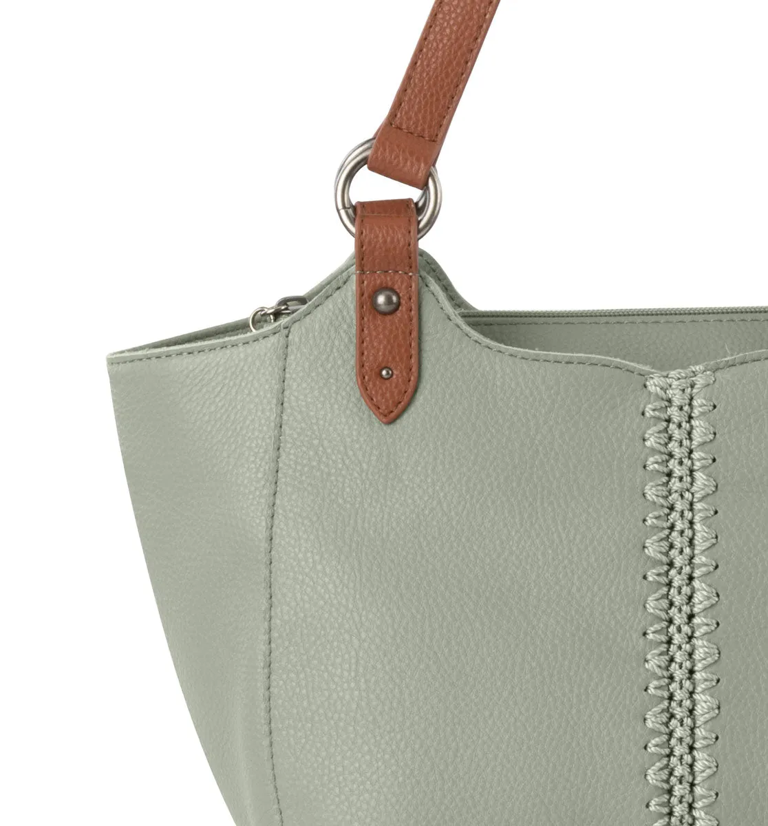 Bolinas Satchel