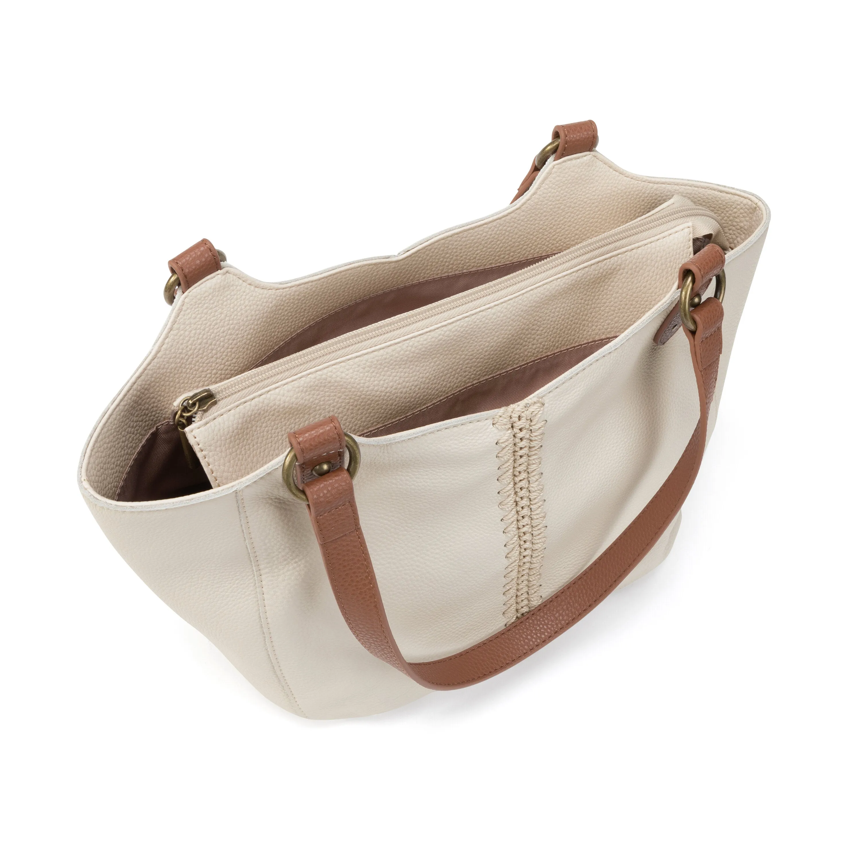 Bolinas Satchel