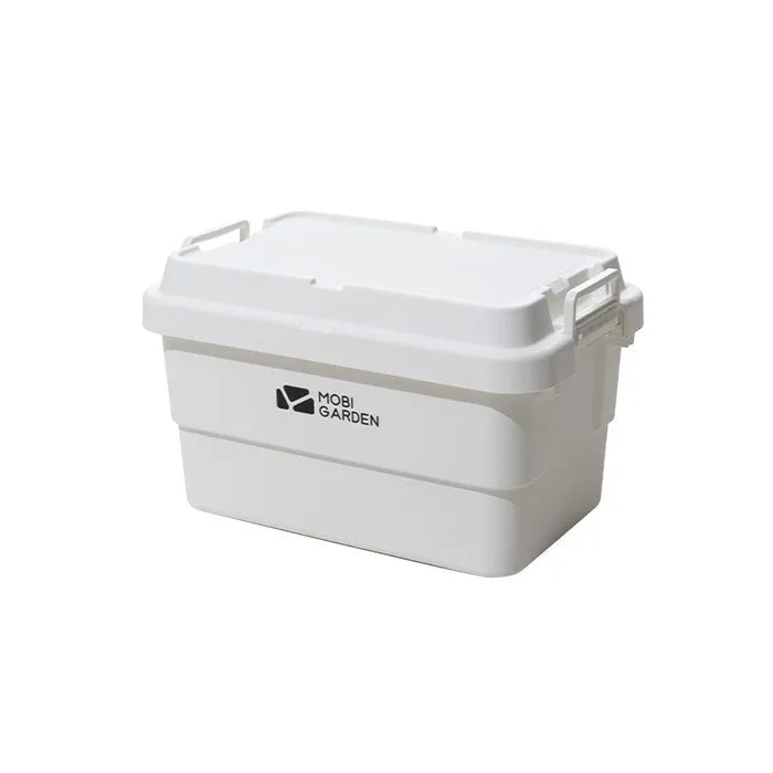 Box Penyimpanan Mobi Garden NX22671053 Camping Storage Box 50L Pro