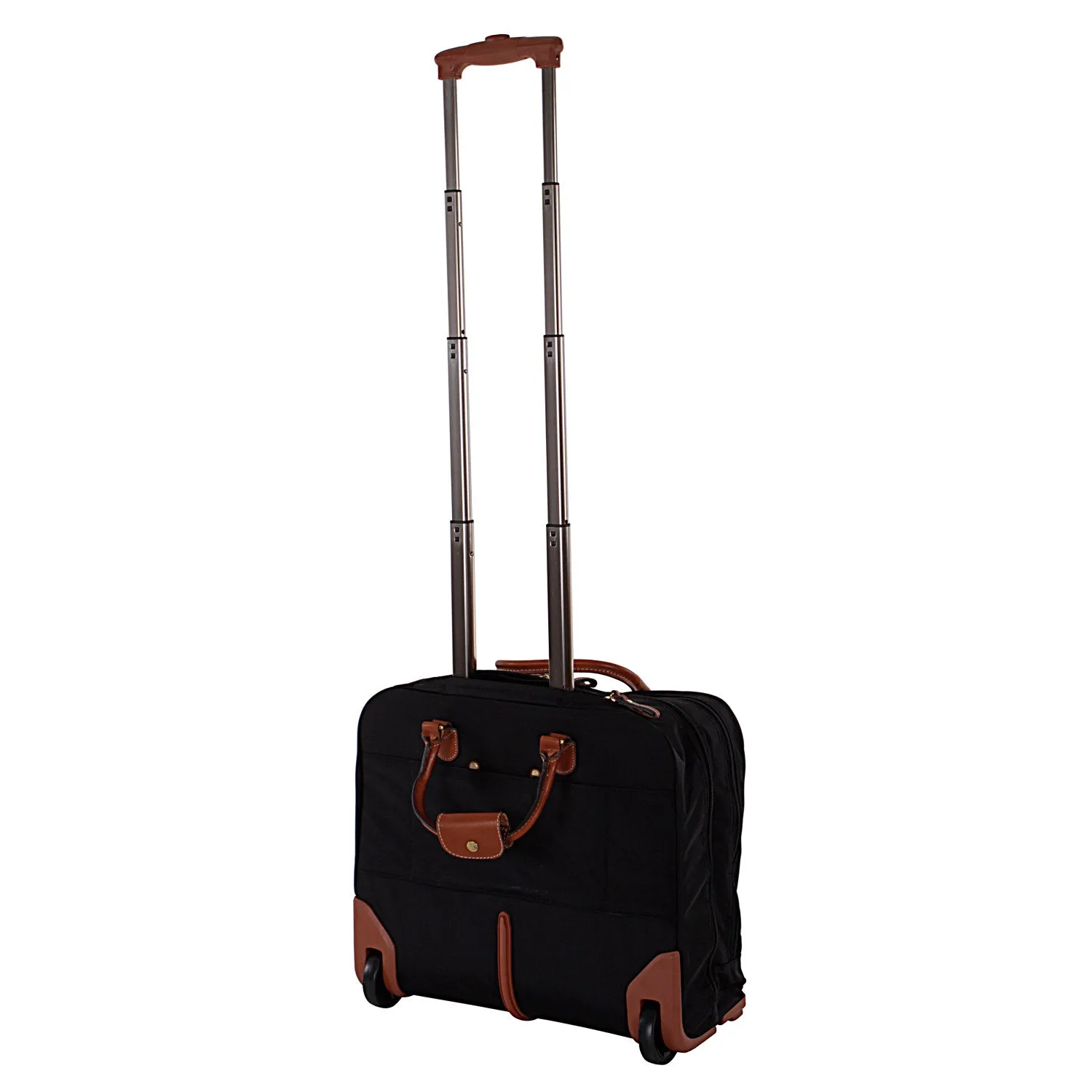 Brics X-Travel Pilot Cabin Case