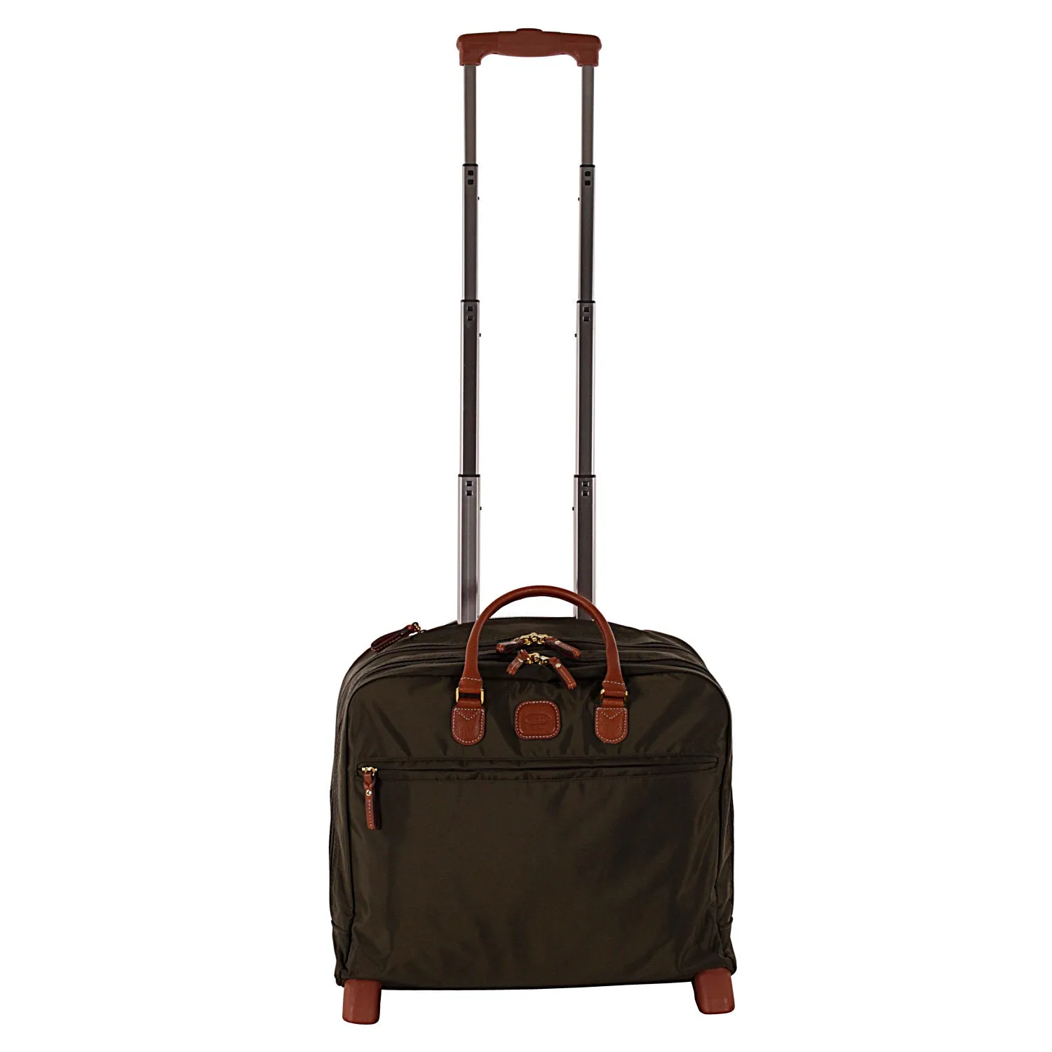 Brics X-Travel Pilot Cabin Case