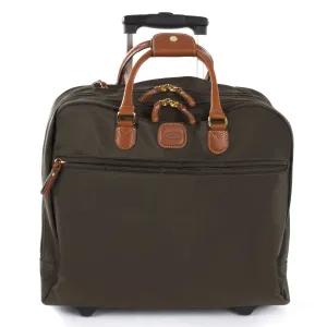 Brics X-Travel Pilot Cabin Case