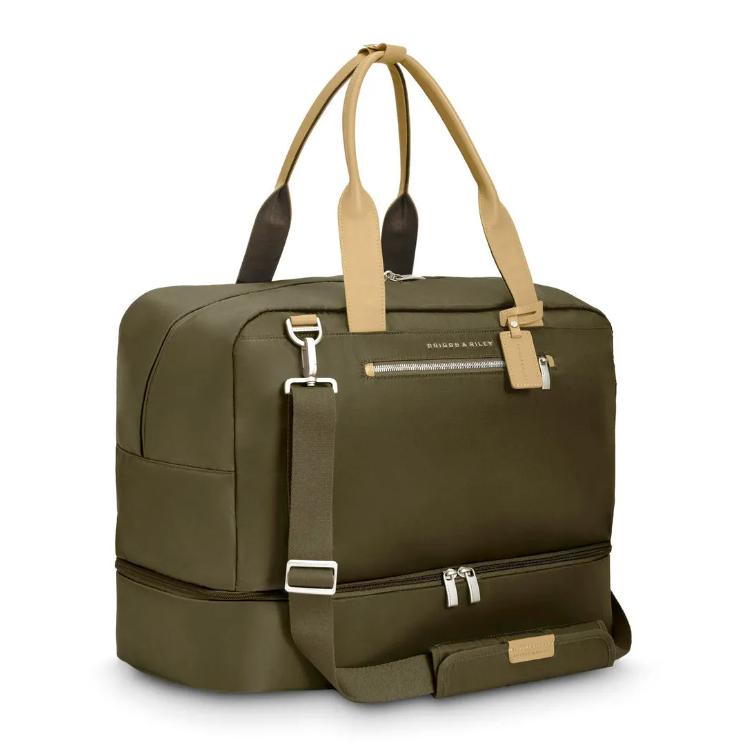 Briggs & Riley Rhapsody Weekender Tote