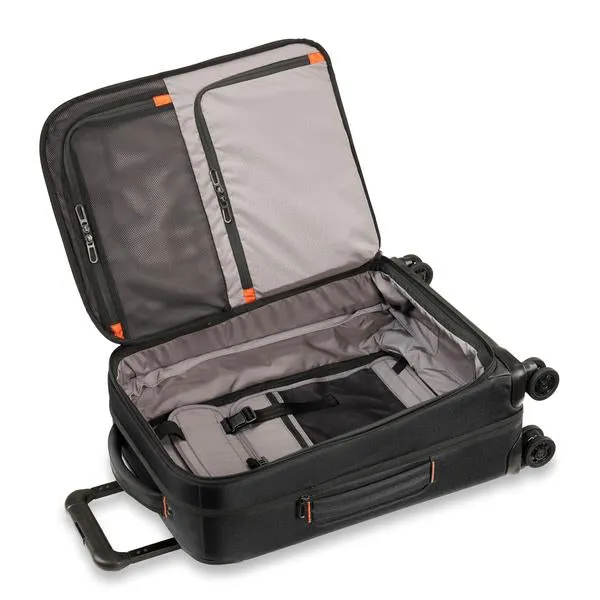 Briggs & Riley ZDX Domestic Carry-On Expandable Spinner