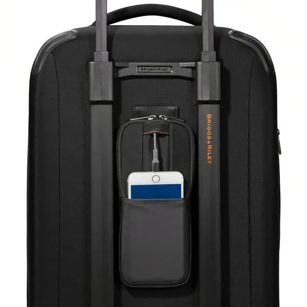 Briggs & Riley ZDX Domestic Carry-On Expandable Spinner