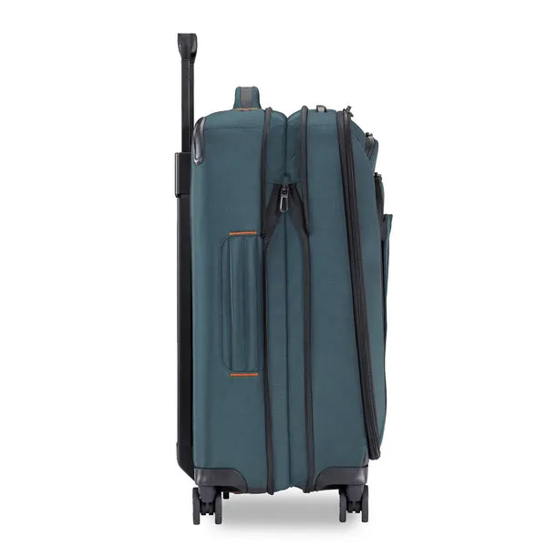 Briggs & Riley ZDX Domestic Carry-On Expandable Spinner