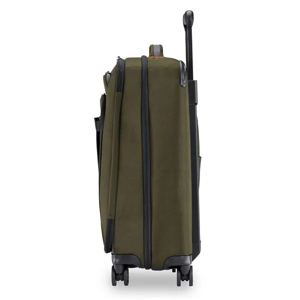 Briggs & Riley ZDX Domestic Carry-On Expandable Spinner