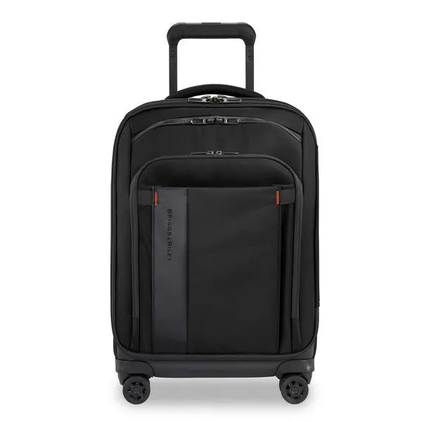 Briggs & Riley ZDX Domestic Carry-On Expandable Spinner