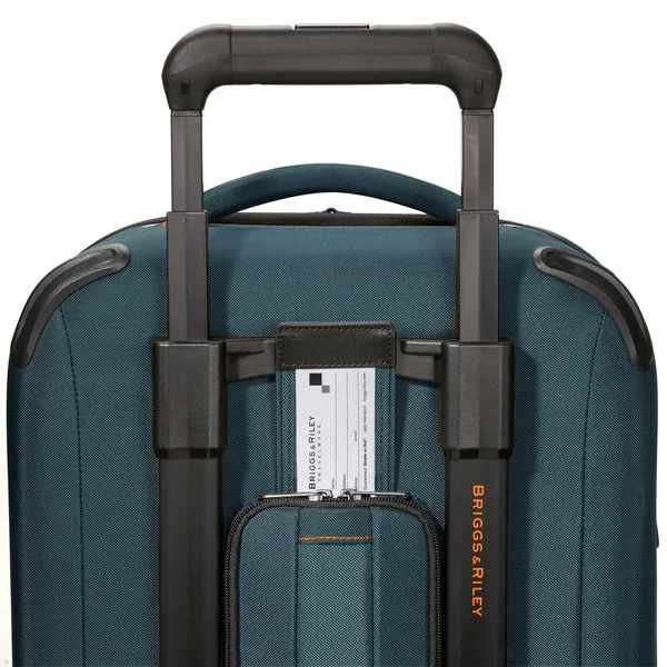 Briggs & Riley ZDX Domestic Carry-On Expandable Spinner