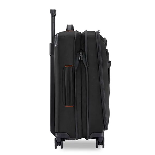 Briggs & Riley ZDX Domestic Carry-On Expandable Spinner