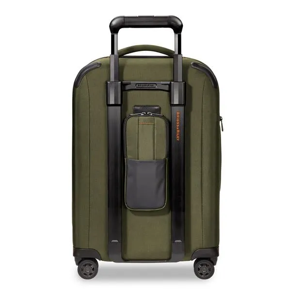 Briggs & Riley ZDX Domestic Carry-On Expandable Spinner