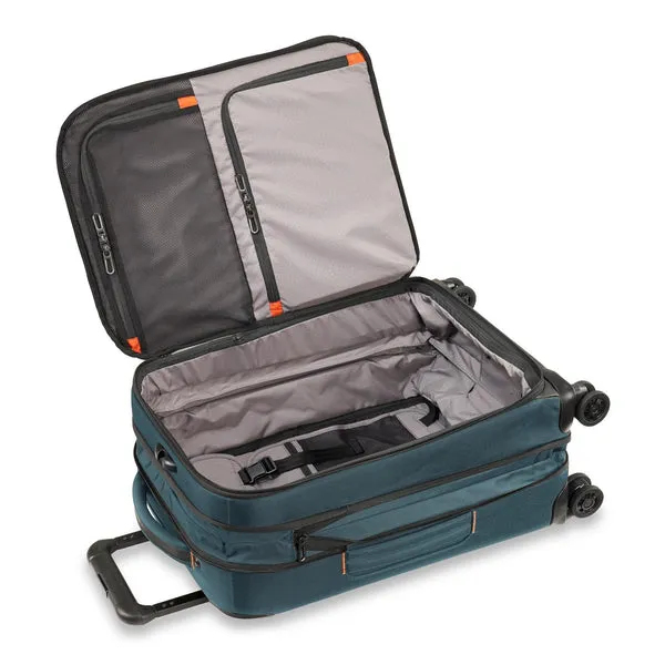 Briggs & Riley ZDX Domestic Carry-On Expandable Spinner