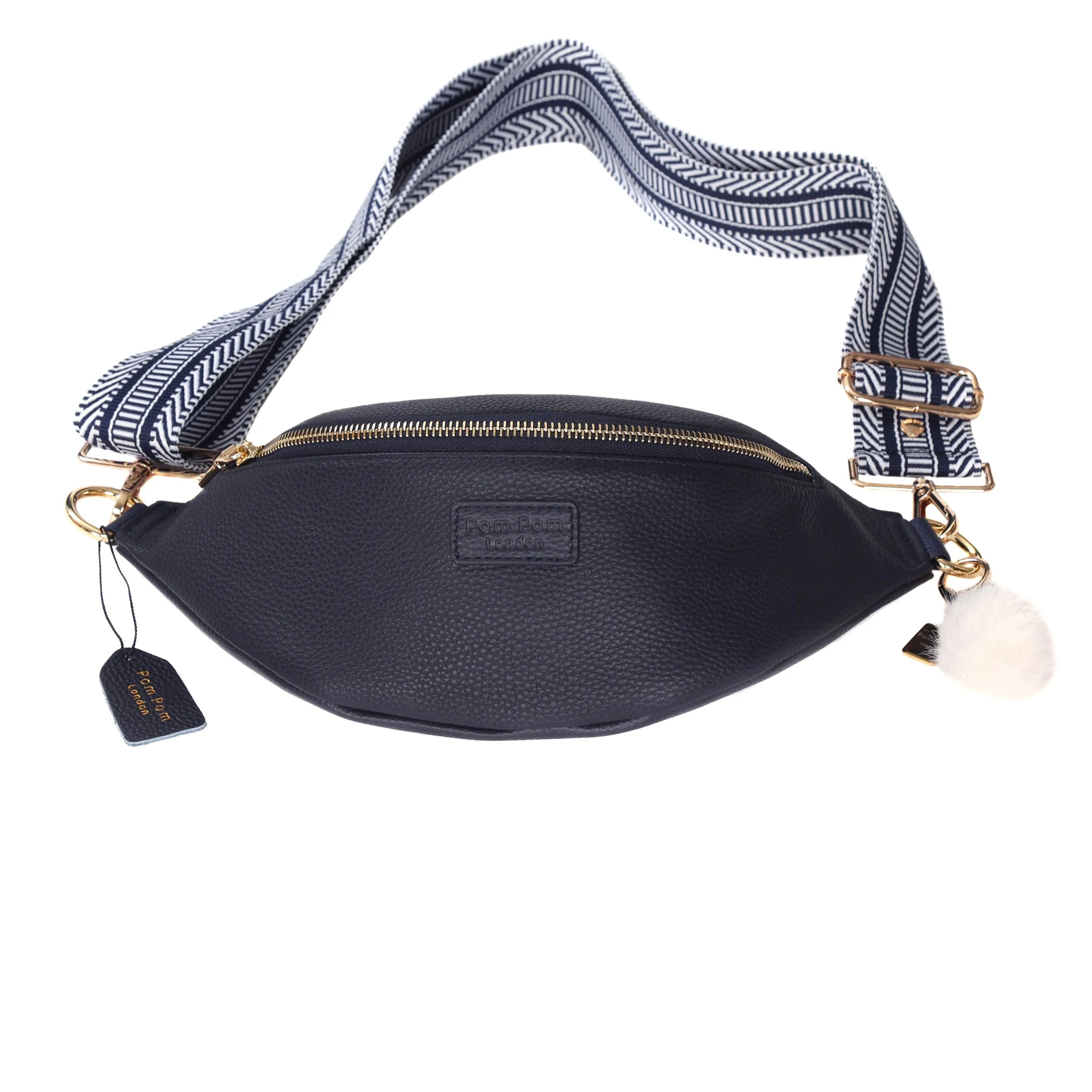 Bum Bag Navy