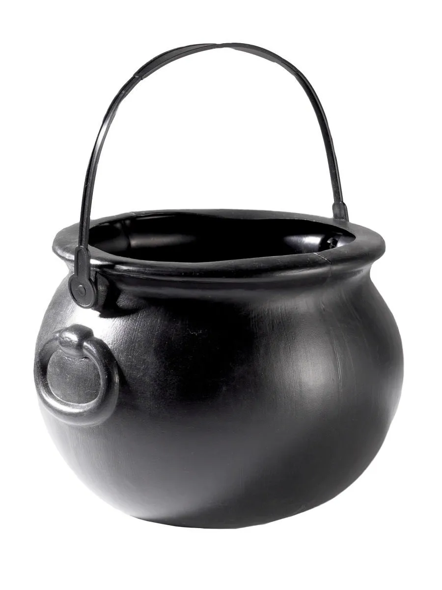 Cauldron