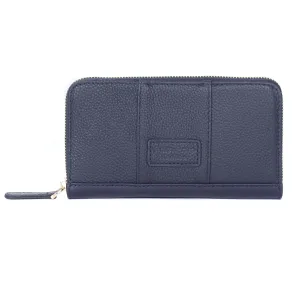 Chelsea Wallet Purse Navy