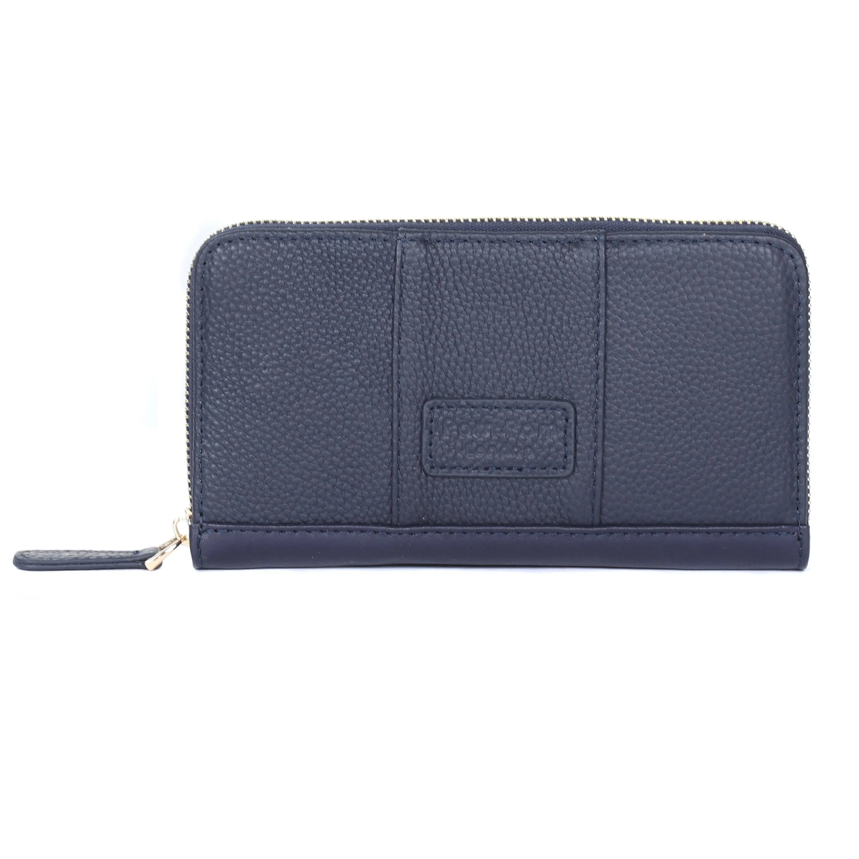 Chelsea Wallet Purse Navy