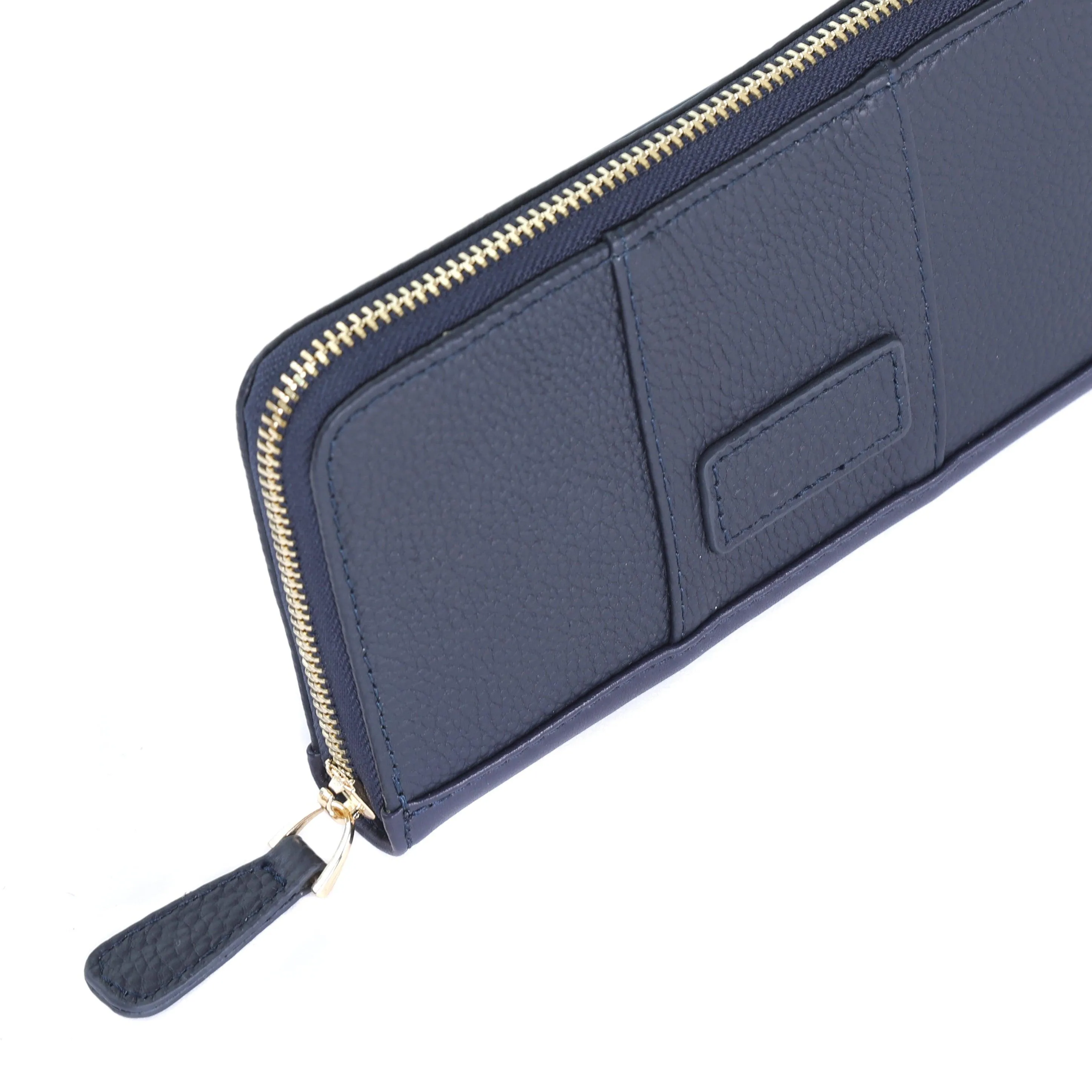 Chelsea Wallet Purse Navy