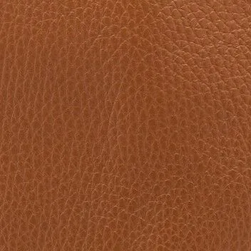 Classic Structured Leather Tote