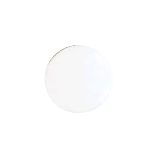 Emaux-Soyer Opaque Enamel #625 (Low Temp 740C) White