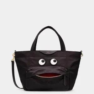 Eyes Mini Tote