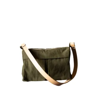 Factotum Bag