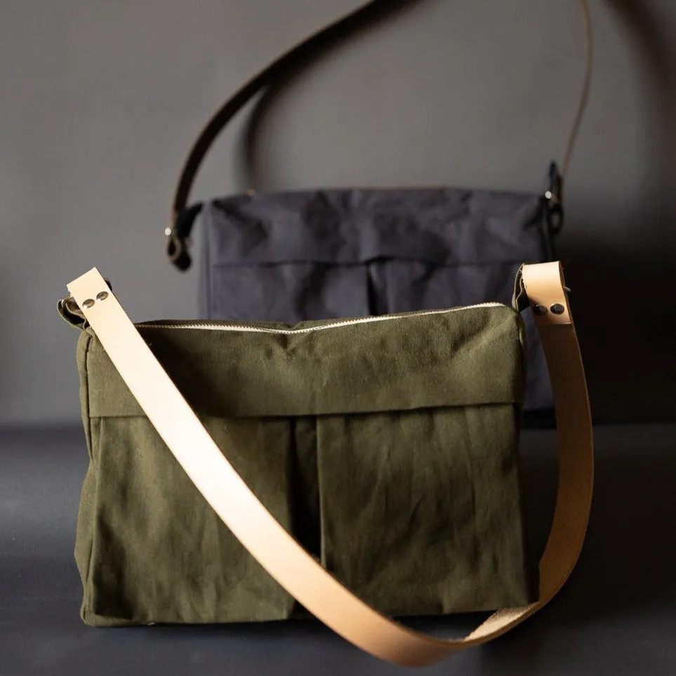 Factotum Bag