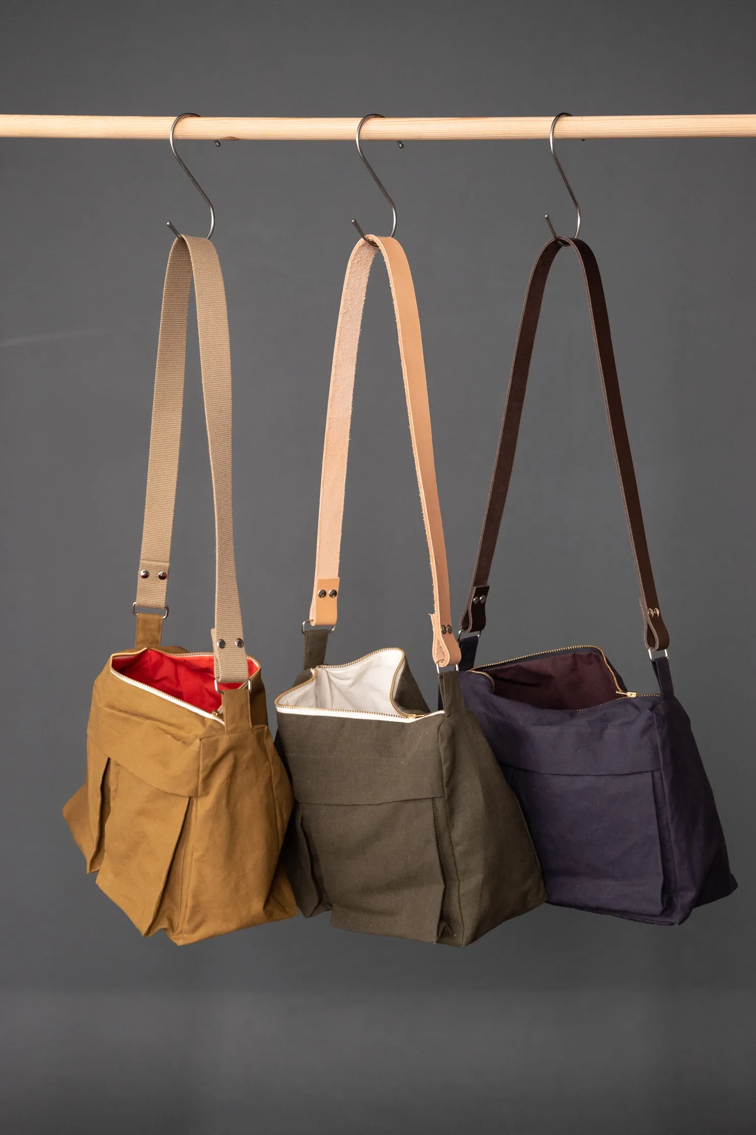 Factotum Bag