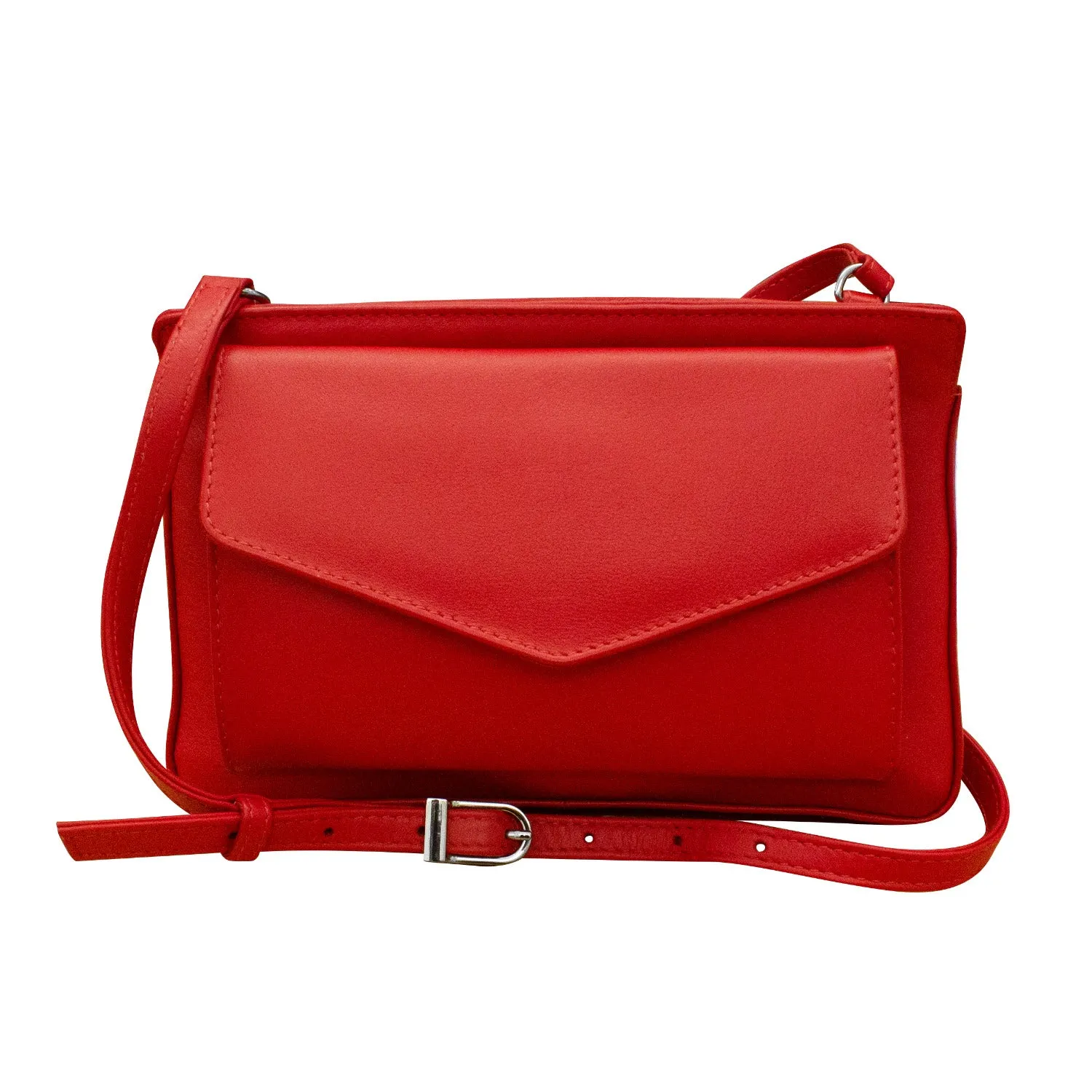 Flap Phone Crossbody