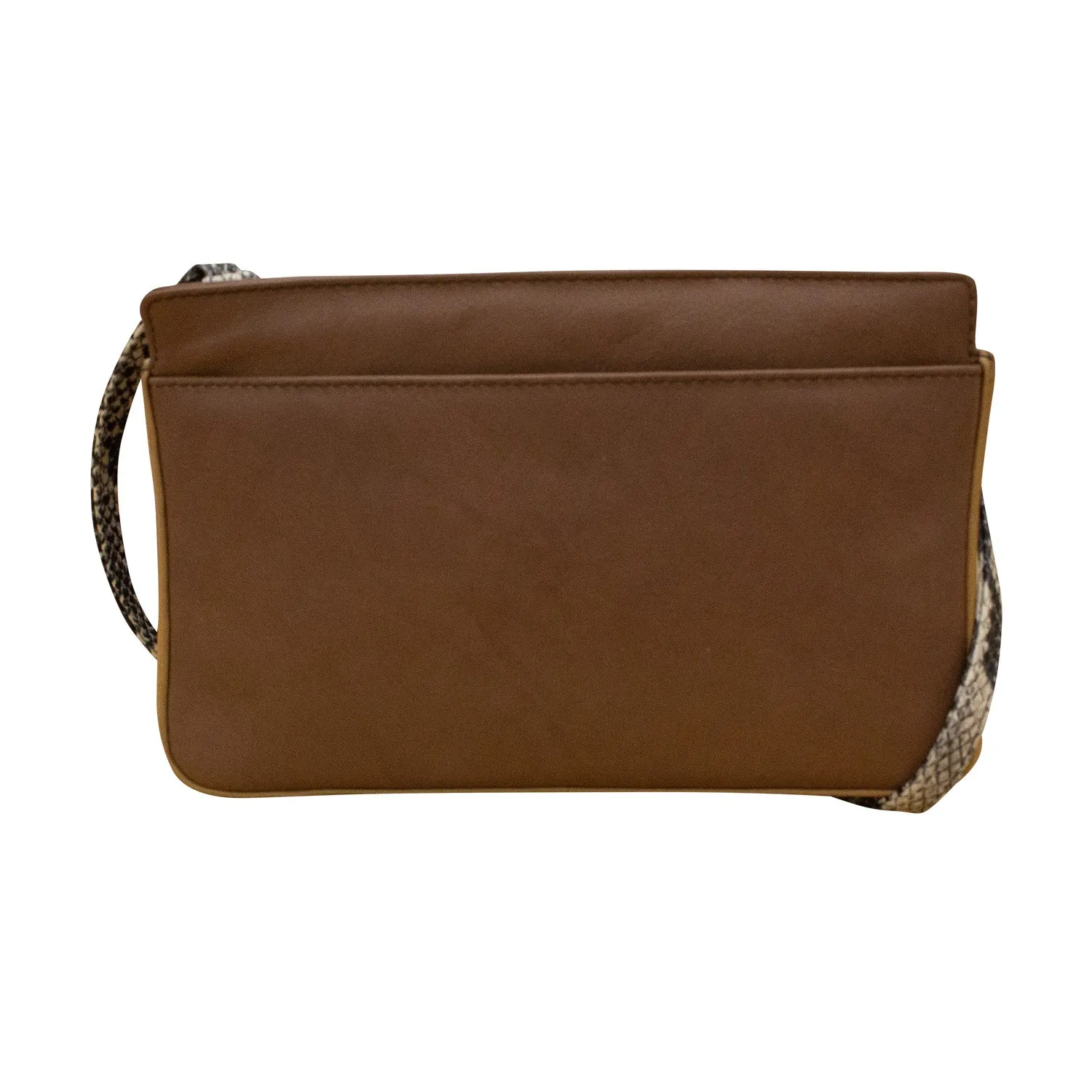 Flap Phone Crossbody